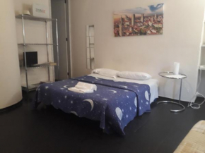 Romeo and Juliet Apartaments, Bergamo